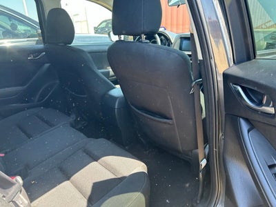 2016 Mazda Mazda CX-5 Touring
