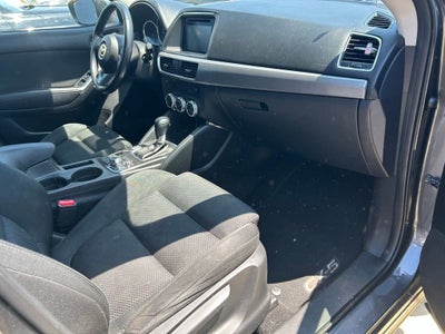 2016 Mazda Mazda CX-5 Touring