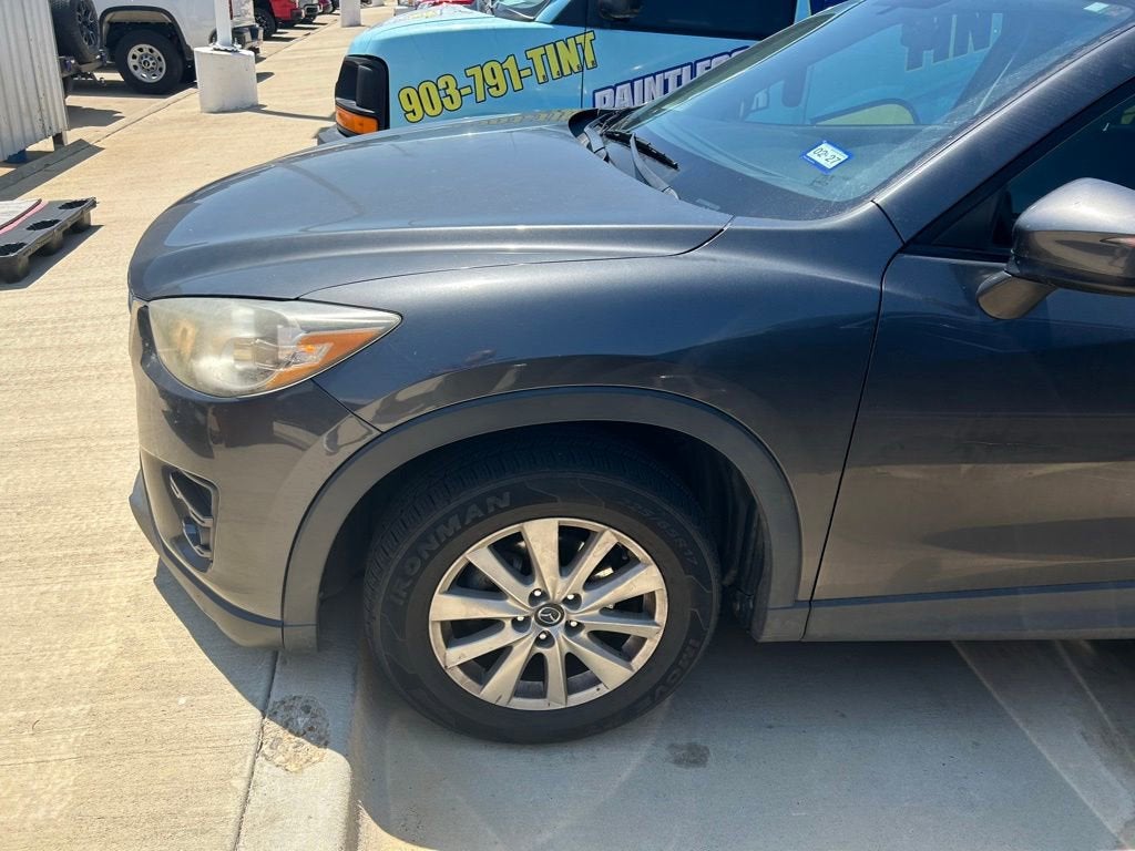 2016 Mazda Mazda CX-5 Touring