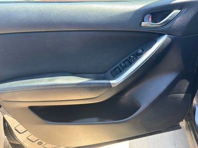 2016 Mazda Mazda CX-5 Touring