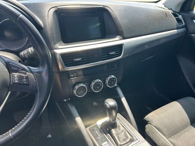 2016 Mazda Mazda CX-5 Touring