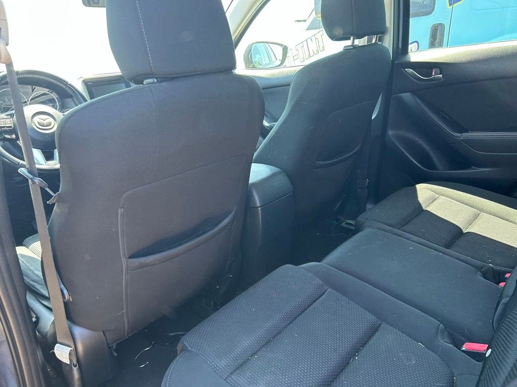 2016 Mazda Mazda CX-5 Touring