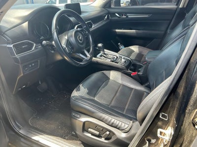 2020 Mazda Mazda CX-5 Grand Touring