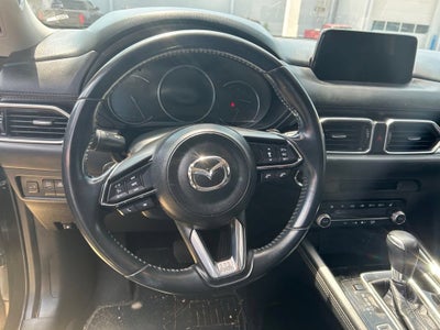 2020 Mazda Mazda CX-5 Grand Touring