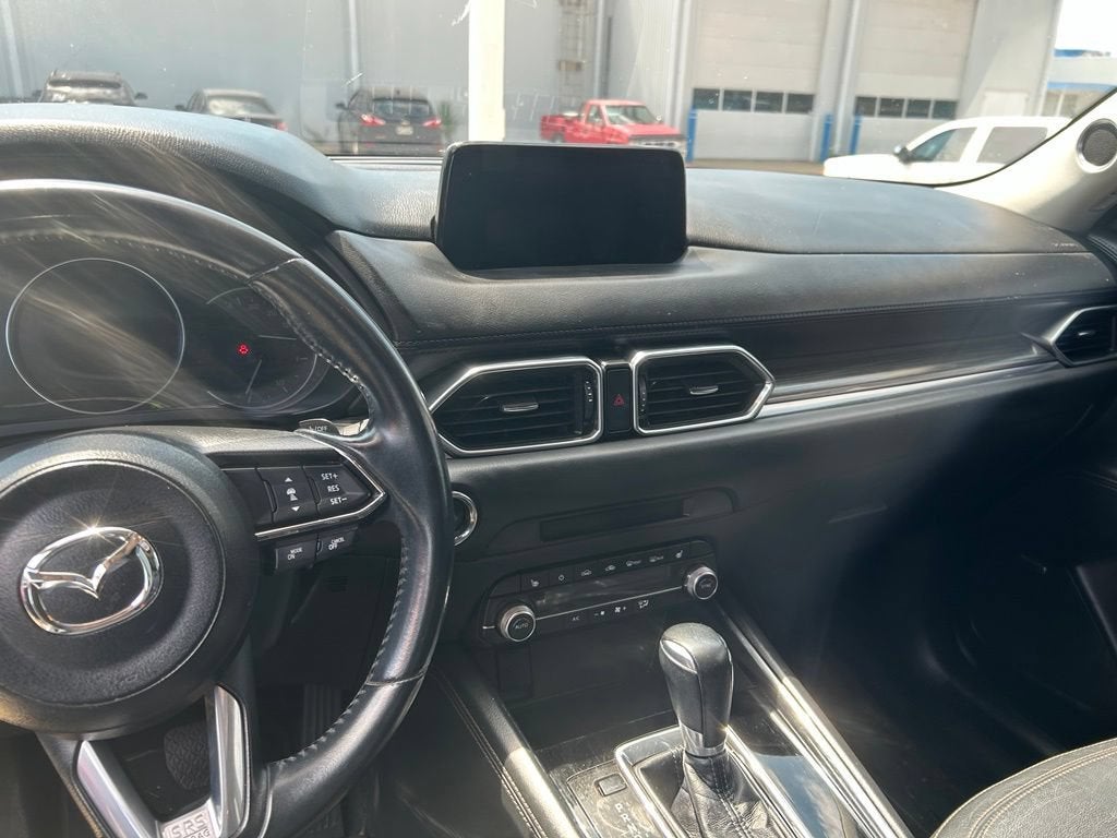 2020 Mazda Mazda CX-5 Grand Touring