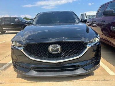 2020 Mazda Mazda CX-5 Grand Touring