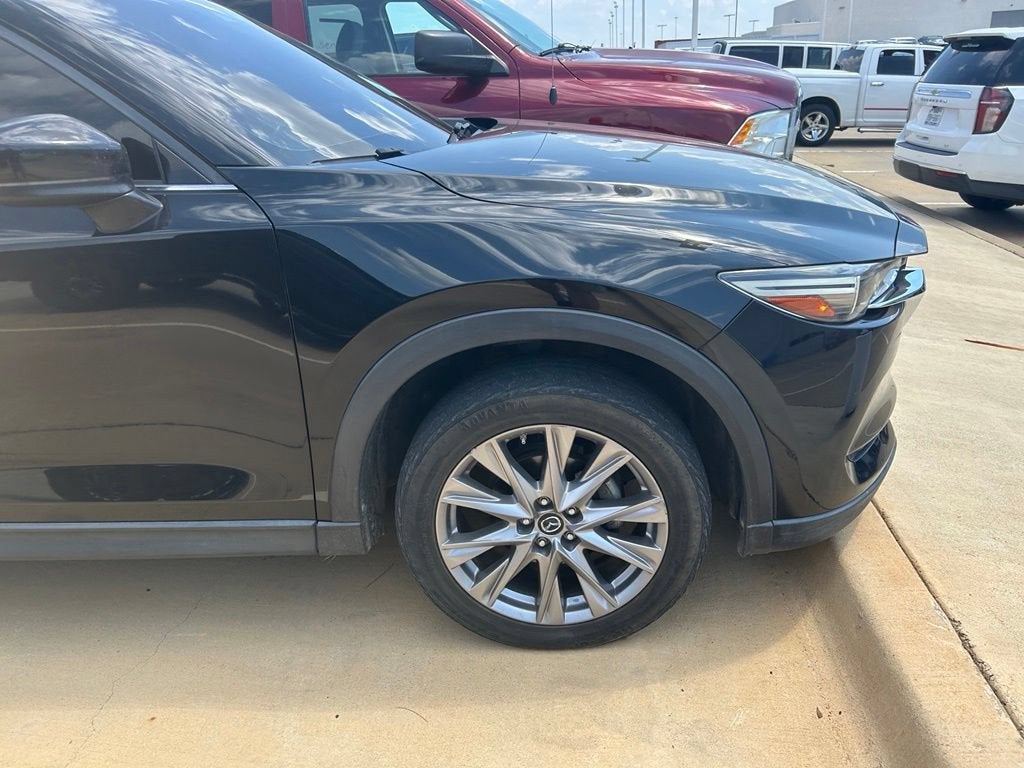 2020 Mazda Mazda CX-5 Grand Touring