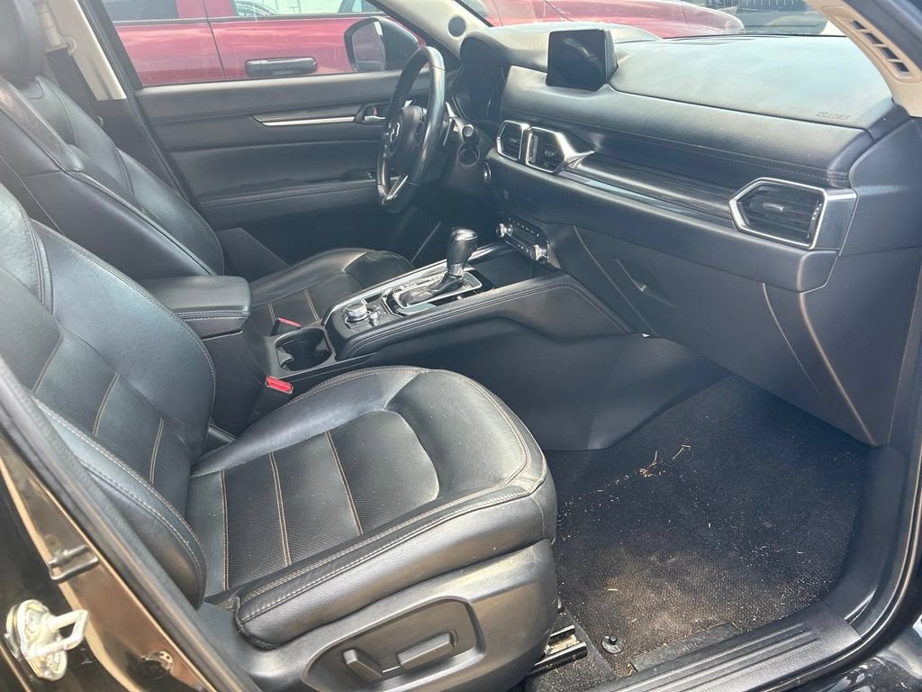 2020 Mazda Mazda CX-5 Grand Touring