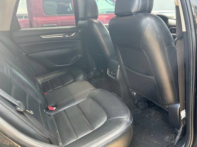 2020 Mazda Mazda CX-5 Grand Touring