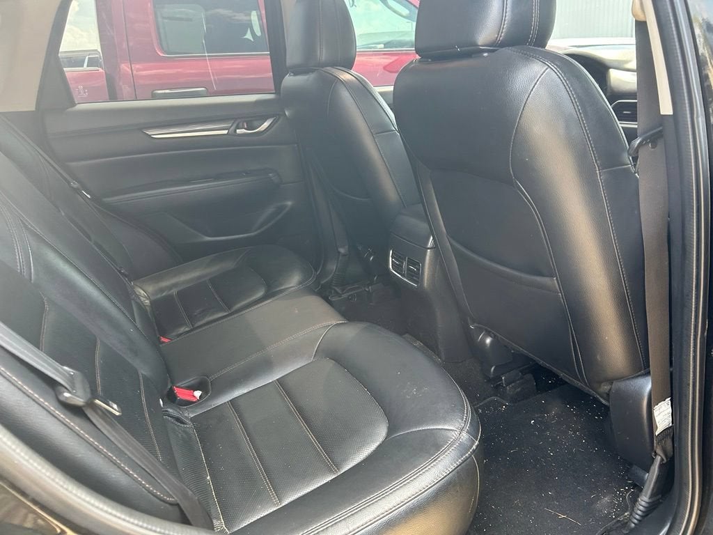 2020 Mazda Mazda CX-5 Grand Touring