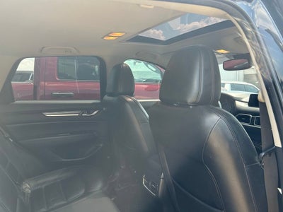 2020 Mazda Mazda CX-5 Grand Touring
