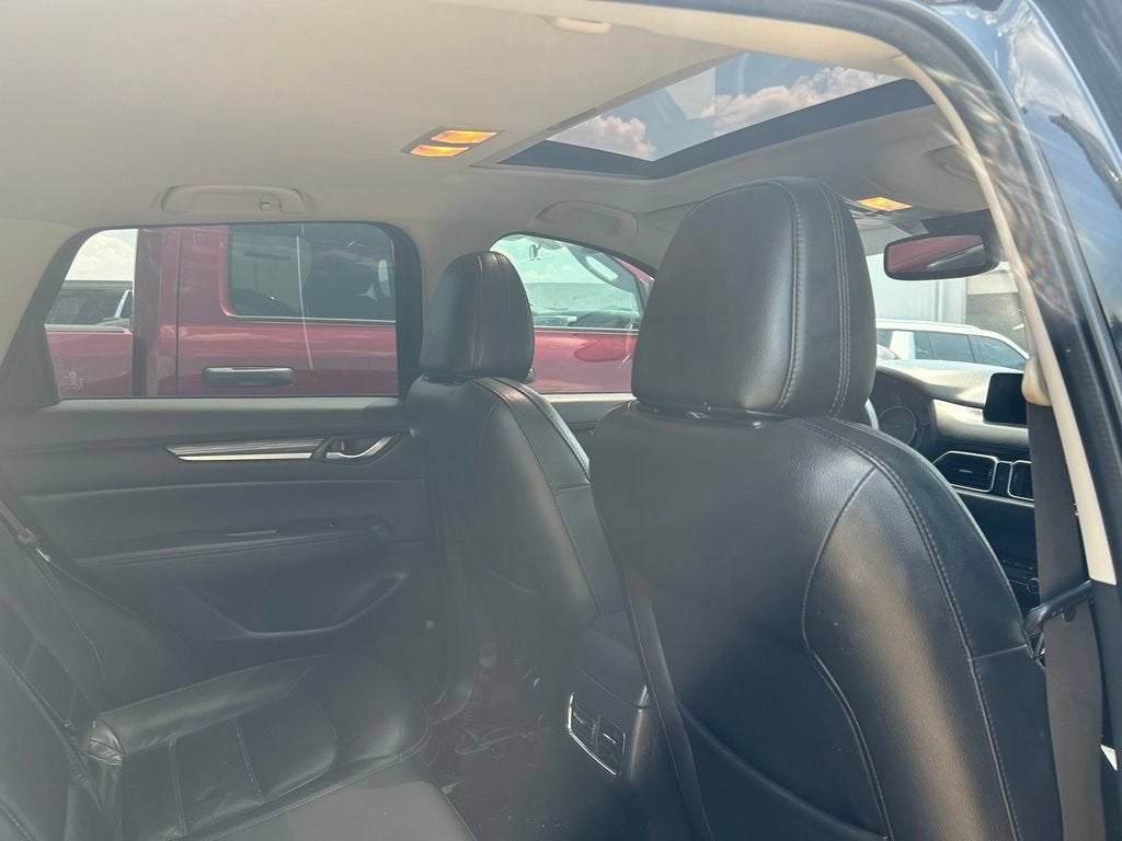 2020 Mazda Mazda CX-5 Grand Touring