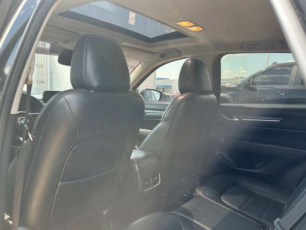 2020 Mazda Mazda CX-5 Grand Touring