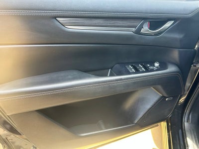 2020 Mazda Mazda CX-5 Grand Touring
