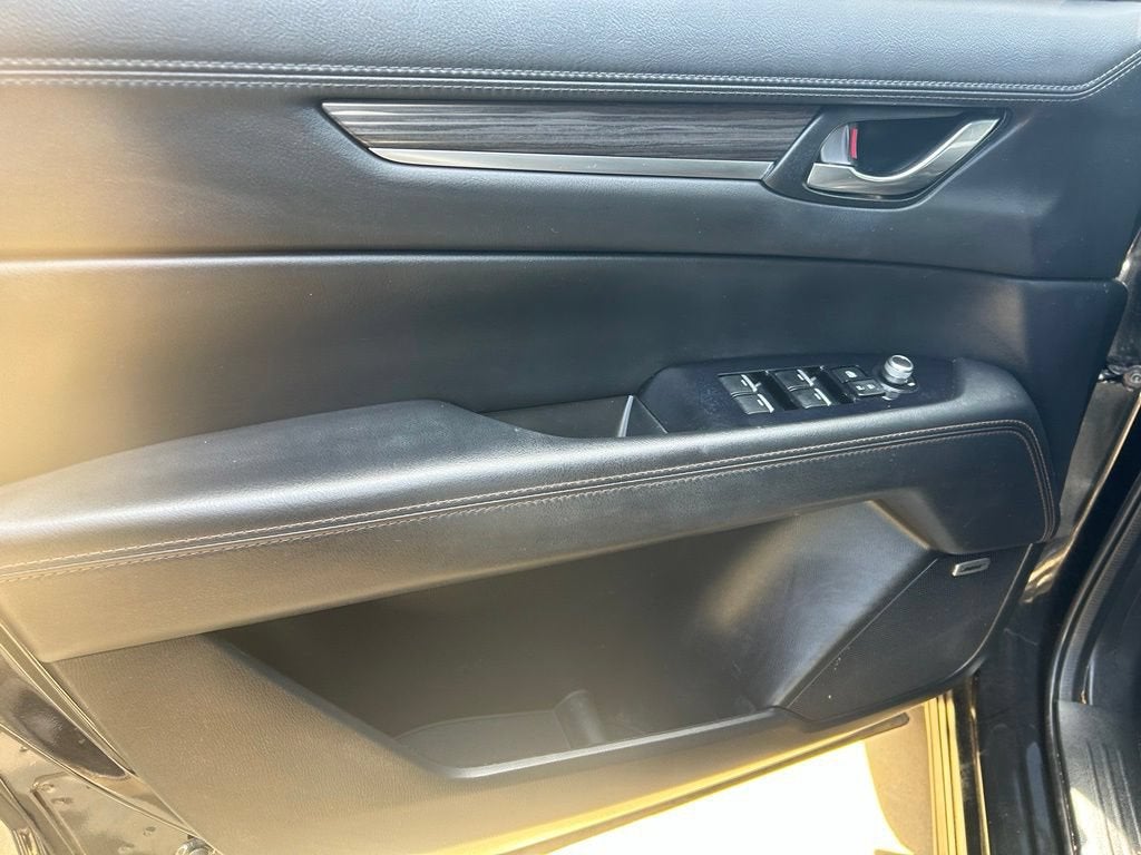 2020 Mazda Mazda CX-5 Grand Touring