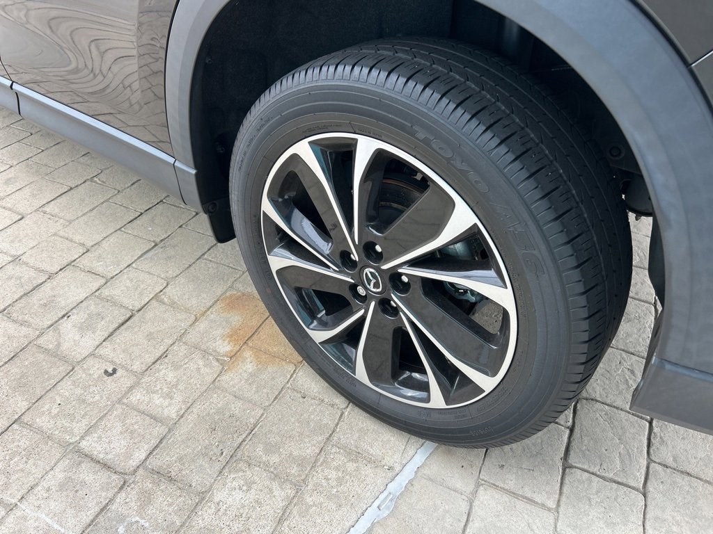 2022 Mazda Mazda CX-5 2.5 S Premium Plus