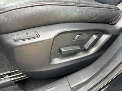 2022 Mazda Mazda CX-5 2.5 S Premium Plus