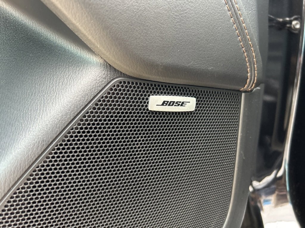 2022 Mazda Mazda CX-5 2.5 S Premium Plus