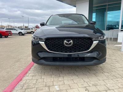 2022 Mazda Mazda CX-5 2.5 S Premium Plus