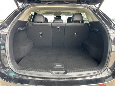 2022 Mazda Mazda CX-5 2.5 S Premium Plus