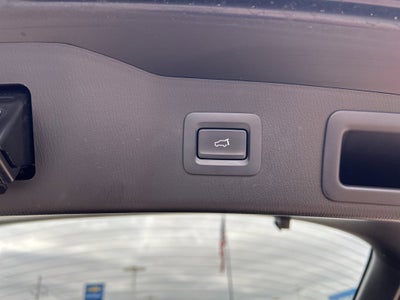 2022 Mazda Mazda CX-5 2.5 S Premium Plus