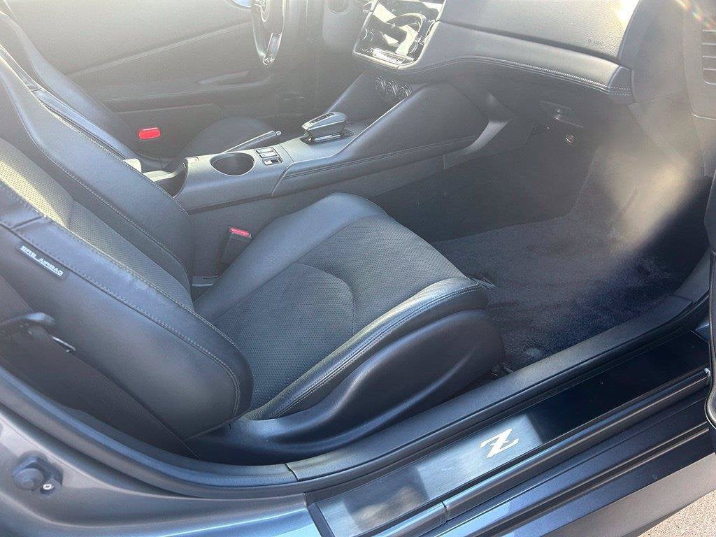 2024 Nissan Z Performance Auto