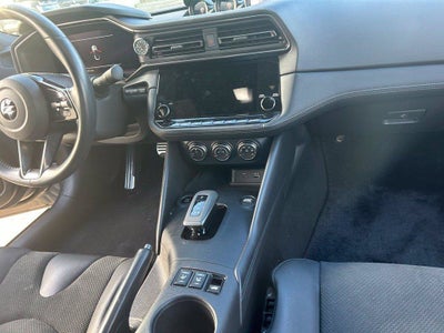 2024 Nissan Z Performance Auto