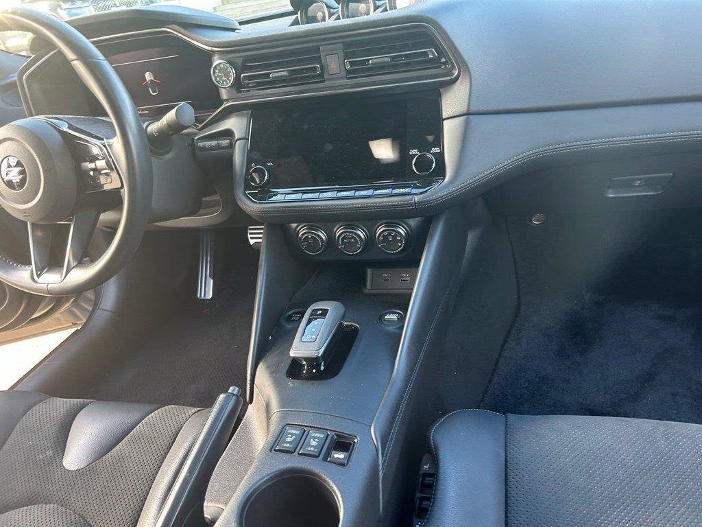 2024 Nissan Z Performance Auto
