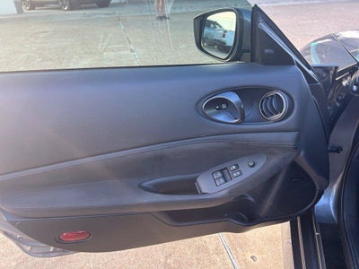 2024 Nissan Z Performance Auto