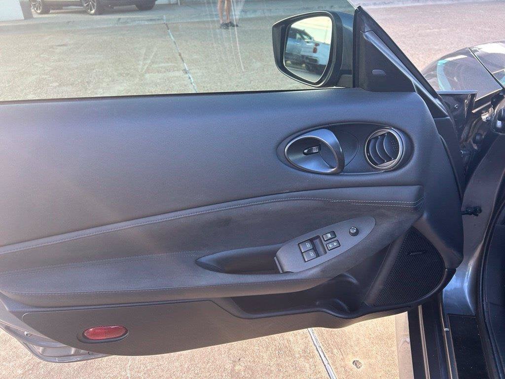 2024 Nissan Z Performance Auto