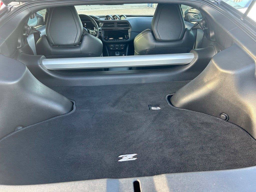 2024 Nissan Z Performance Auto