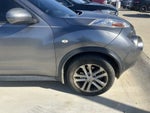 2014 Nissan Juke S