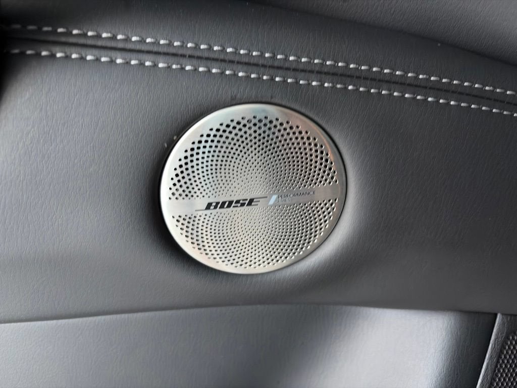 2024 INFINITI QX80 SENSORY AWD