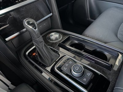 2024 INFINITI QX80 SENSORY AWD