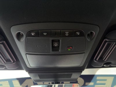 2024 INFINITI QX80 SENSORY AWD
