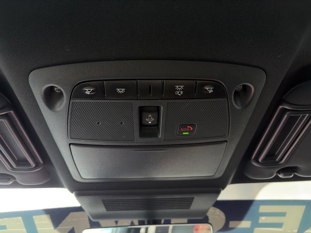 2024 INFINITI QX80 SENSORY AWD