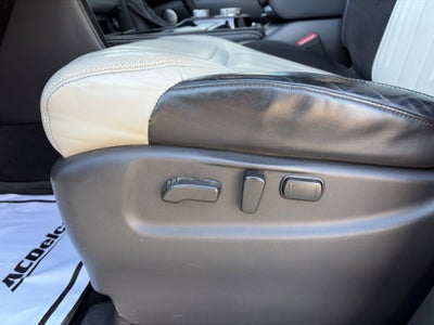 2020 INFINITI QX80 LIMITED AWD