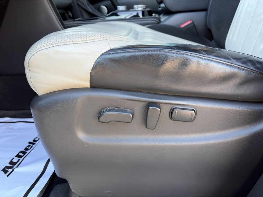 2020 INFINITI QX80 LIMITED AWD