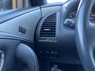 2020 INFINITI QX80 LIMITED AWD