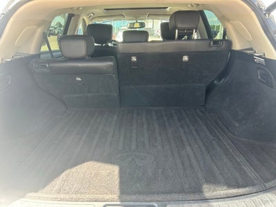 2014 INFINITI QX70 4DR AWD
