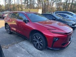 2025 Toyota Crown Signia XLE
