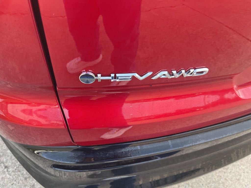 2025 Toyota Crown Signia XLE