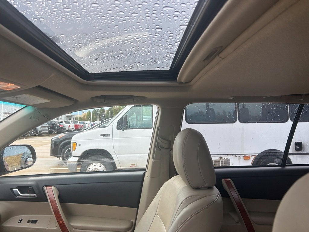 2009 Toyota Highlander Limited