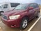 2009 Toyota Highlander Limited