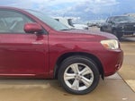 2009 Toyota Highlander Limited