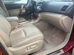 2009 Toyota Highlander Limited