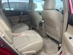 2009 Toyota Highlander Limited