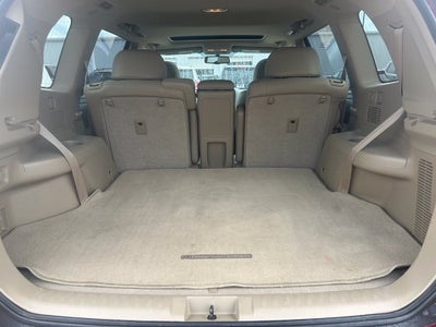2009 Toyota Highlander Limited