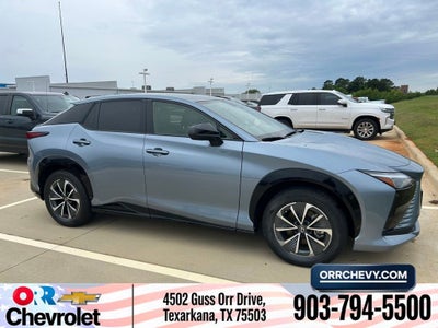 2023 Lexus RZ RZ 450e Premium