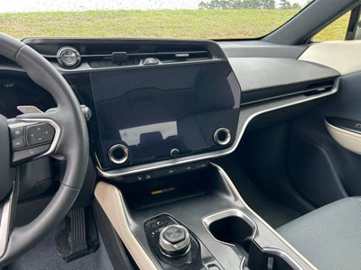 2023 Lexus RZ RZ 450e Premium